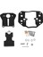 6F6-W0093-00-00 Karbüratör Kiti Karbüratör Onarım Kiti Outboard (Yurt Dışından) 1
