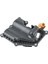 Yağ Ayırıcı Kapak+Tüp Kiti LF50-13-570 4M5G6A785HC 1S71-6758CJ Mazda 3 Mazda 6 Gg Gy Gh Mazda 5 Cr Cw Mx-5 (Yurt Dışından) 5