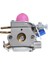 Husqvarna Için Karbüratör Karbonhidrat 128C 128R 128CD 128LD Düzeltici Edger Fırça Kesici Motoru Bölüm 545081848 545130001 (Yurt Dışından) 5