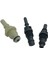 3pcs Scr Üre Pompa Onarım Kitleri Emme Giriş Sıvı Konektör Seti 612640130088 Bosch 2.2 Deno Pompa Enjeksiyon Eklemi (Yurt Dışından) 2