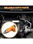 Yepyeni 23250-47050 2325047050 Nissan Maxima Maltima Murano Için Yakıt Enjektörü 350Z 3.5l Otomobil Parçaları (Yurt Dışından) 4