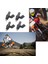 4pcs Motosiklet Yakıt Enjektörü Nozul 75041023144 Husqvarna Ktm 350 450 500 Sxf Xcf Excf Excf Xcw Yakıt Enjeksiyon Kiti (Yurt Dışından) 5