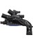 9808647080 Kedi Soğutma Sistemi Peugeot Için Pompalı Termostat Hortumu 207 308 1.6t Citroen C4 Ds Isıtma Termostat (Yurt Dışından) 1