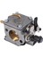 Karbüratör Karbonhidrat Değiştirme Kiti Husqvarna 395XP 395 Chainsaw 503280410 501355101 (Yurt Dışından) 2