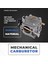 Karbüratör Karbonhidrat Değiştirme Kiti Husqvarna 395XP 395 Chainsaw 503280410 501355101 (Yurt Dışından) 5