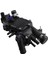 9641338380 Peugeot 206 Sedan Için Sensörlü Motor Termostat Muhafazası 1336.T0 1336T0 (Yurt Dışından) 3