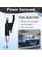 13537639990 Yakıt Enjektörleri Bmw Mini F20 F21 F31 F31 F56 G11 F46 0261500140 (Yurt Dışından) 4
