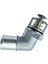 6712030175 Motor Soğutucu Termostat Montajı Ssangyong Actyon C Rodıus Stavi Rexton Korando Suv C200 (Yurt Dışından) 2
