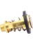 60ºc Suzuki Outboard Için Termostat 4 Johnson Için 4 Strok 5033721 67F-12411-01-0 17670-90J00 (Yurt Dışından) 4