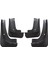 Mazda Cx-50 CX50 2023 2024 Için Çamur Fleps, Lastik Koruyucusu Çamur Korumaları Dış Aksesuarlar (Yurt Dışından) 1