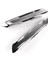 1paır Chrome Dış Ön Çamurluk Trim Şerit Bmw F10 F11 2013-2016 Sedan 51137336645 51137336645 Sol ve Sağ (Yurt Dışından) 4