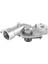 12597257 Termostat Montaj Termostat Termostat Buick Cadillac Opel Chevrolet Vauxhall Için (Yurt Dışından) 1