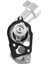 12597257 Termostat Montaj Termostat Termostat Buick Cadillac Opel Chevrolet Vauxhall Için (Yurt Dışından) 4