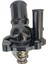 L327-15-170A Mazda Ford Ecosport Için Araç Motor Soğutucu Termostat Lincoln Mkz L32715170A L33615170 (Yurt Dışından) 2