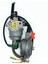 Honda GX390 GX340 Gaz Küçük Motorları Için Çift Yakıt Jeneratörü Karbüratör 188F 5kw-8kw Lpg Ng Petrol Motosiklet Karbüratör (Yurt Dışından) 2