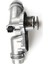 11531437040 Araç Motor Soğutma Termostat Muhafaza Soğutucu Soğutucu Su Pompası Bmw E46 E39 X3 X5 Z3 Z4 320I 330I 530I (Yurt Dışından) 5