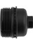 Audi A5 A6 A7 A8 Q5 Q7 Vw Touareg Filtre Kapağı 06M115311E Için Motor Yağı Filtre Muhafazası (Yurt Dışından) 4