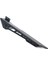 Motosiklet Zinciri Koruma Kapağı Arka Çamurluk Lastik Hugger Yamaha Için Mt-07 Fz-07 2013-2020 Siyah (Yurt Dışından) 5