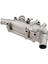 Termostat Gövde Motoru Soğutucu Su Flanşı Pompa Çıkışı 1130416 1218087 1337823 XS6E-8A586-AG Ford Ka 1.3 1.6 (Yurt Dışından) 3