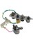 Nissan Maxima Sentra 2000-06 31940-85X01 Için Şanzıman Vardiyası Kontrol Solenoid (Yurt Dışından) 2