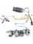 Nissan Maxima Sentra 2000-06 31940-85X01 Için Şanzıman Vardiyası Kontrol Solenoid (Yurt Dışından) 4