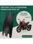 Motosiklet Aksesuarları Trident Için Huggers 660 2021-2024 Arka Tekerlek Çamurluk Sıçraması Koruma Genişletilmiş Mudguard Kapak (Yurt Dışından) 4