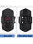 Motosiklet Arka Çamurluk Çamurluk Sıçrama Koruma Koruma Tiger Tiger 800 Xc Xrx Xca Xrt Tıger 850 660 Sport 900 Gt Düşük (Yurt Dışından) 5