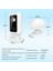 Sensor Shop'a Hoş Geldiniz Giriş Kablosuz Kızılötesi Bölünmüş Sensörlü Kapı Zili (Yurt Dışından) 4