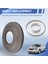 Mps6 6DCT450 Şanzıman Şanzıman Ön Sızdırmazlık Kapağı Seal Powershift Piston Debriyajı Ford Volvo Şanzıman Onarım Parçaları (Yurt Dışından) 5