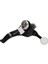 244989 Peugeot 206 207 Ortak Citroen C2 Berlingo Dişli Vites Kontrol Çubuğu Onarım Kiti Için Gearshift Şanzıman Kolu (Yurt Dışından) 5