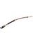 Çince Chery M1 M5 472 Motor S18-1703090BA Için Araba Kılavuzu Şanzıman Dişli Kablosu (Yurt Dışından) 2