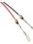 Çince Chery M1 M5 472 Motor S18-1703090BA Için Araba Kılavuzu Şanzıman Dişli Kablosu (Yurt Dışından) 4
