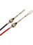 Çince Chery M1 M5 472 Motor S18-1703090BA Için Araba Kılavuzu Şanzıman Dişli Kablosu (Yurt Dışından) 5