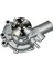 Su Pompası 6213-610-004-2F Isekı Traktor SF200 SF230 SG153 SG173 TF317 TF321 Motor (Yurt Dışından) 4