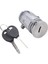 Kontak Anahtar Anahtarı Silindir Kilidi Chrysler Voyager Dodge Jeep Cherokee Plymouth 5003843AB 5003843AA (Yurt Dışından) 3
