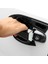 Otomatik Araba Ön Kapı Tutucu Kase Kapağı Toyota Için Koruyucu Trim Karbon Fiber Çıkartmaları Chr C-Hr 2016-2020 Aksesuarlar (Yurt Dışından) 4
