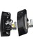 Nissan 350Z 2003-2009 Karbon Fiber Deseni Için Araba Dış Kapı Kolu Dış Kapı Kolu 80607-CD41E (Yurt Dışından) 3
