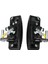 Nissan 350Z 2003-2009 Karbon Fiber Deseni Için Araba Dış Kapı Kolu Dış Kapı Kolu 80607-CD41E (Yurt Dışından) 4