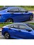 10. Gen Civic Abs Dış Kapı Tığ Kolu Için Honda Civic 2016-2021 Gloss Siyah Için Kapak Kapakları (Yurt Dışından) 4