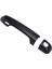 Araba Dış Kapı Kolları Kapak Dış Kapı Kolları Toyota 4runner Için Çizik Koruyucu Dekor 2010-2024 Matt Black (Yurt Dışından) 1