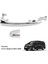 Arka Sürgülü Kapı Dış Kol Toyota Alphard 2003-2008 69230-58010 (Yurt Dışından) 4