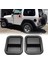 Sağ Iç Kapı Kolu+Jeep Wrangler Için Dış Kapı Kolu Kiti 55176383AE 55176382AE 551764777AB 55176476A (Yurt Dışından) 3