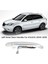 Araba Iç Kapı Kolu Solda Otomatik Parçalar Renault Koleos Için Değiştirme 2009-2018 80640-JY01B 80640-JY01A (Yurt Dışından) 3