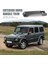 Araba Karbon Fiber Dış Kapı Tutucu Mercedes Benz G Sınıfı W463 W464 G65 G55 G63 G500 G550 2019-2020 (Yurt Dışından) 4