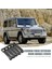 Araba Karbon Fiber Dış Kapı Tutucu Mercedes Benz G Sınıfı W463 W464 G65 G55 G63 G500 G550 2019-2020 (Yurt Dışından) 5