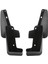 4pcs Araba Mudguards Bmw Için Çamur Çamur Fleps I3 2014-2020 Hatchback Ön Arka Sıçrama Korumaları Mudflaps (Yurt Dışından) 2