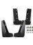 4pcs Araba Mudguards Bmw Için Çamur Çamur Fleps I3 2014-2020 Hatchback Ön Arka Sıçrama Korumaları Mudflaps (Yurt Dışından) 3