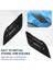 Ford Raptor F150 Için Karbon Fiber Araba Çamurluk Hava Çıkışı Yan Havalandırma Kapağı Kaplama Etiketi (Yurt Dışından) 5