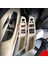 For-Bmw 5 Serisi F10 F11 520D 525D 530D 535I Lhd Araba Iç Kapı Tutucu Uyarlama (Siyah) (Yurt Dışından) 3