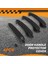 Karbon Fiber Dış Dış Kapı Tutucu Kapak For-Bmw 3 5 6 Serisi G20 G30 G31 G32 G01 G02 G05 G06 X3 X4 X5 X6 X7 (Yurt Dışından) 5